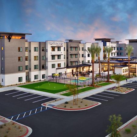 Residence Inn By Marriott La Quinta Luaran gambar