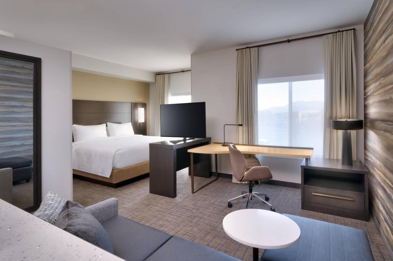 Residence Inn By Marriott La Quinta Luaran gambar