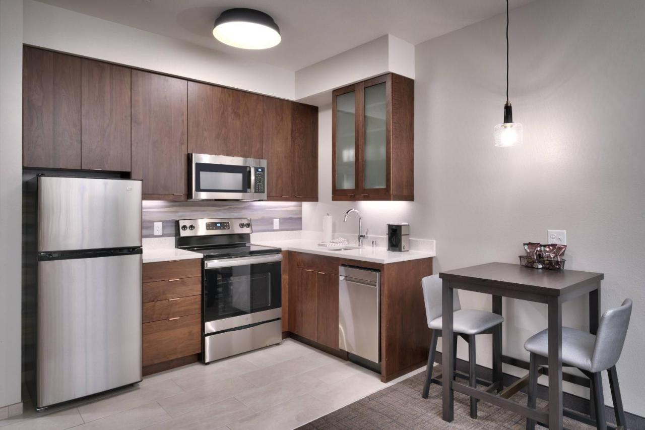 Residence Inn By Marriott La Quinta Luaran gambar