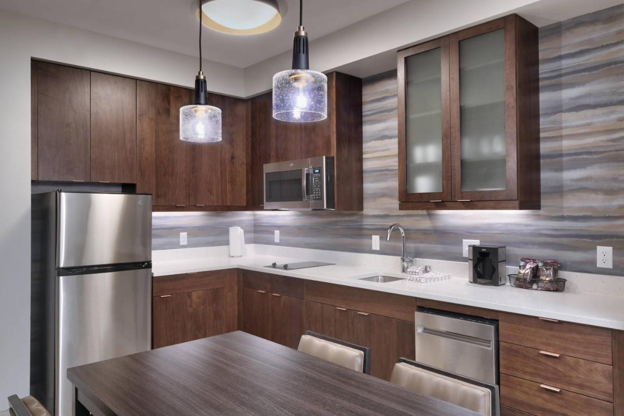 Residence Inn By Marriott La Quinta Luaran gambar