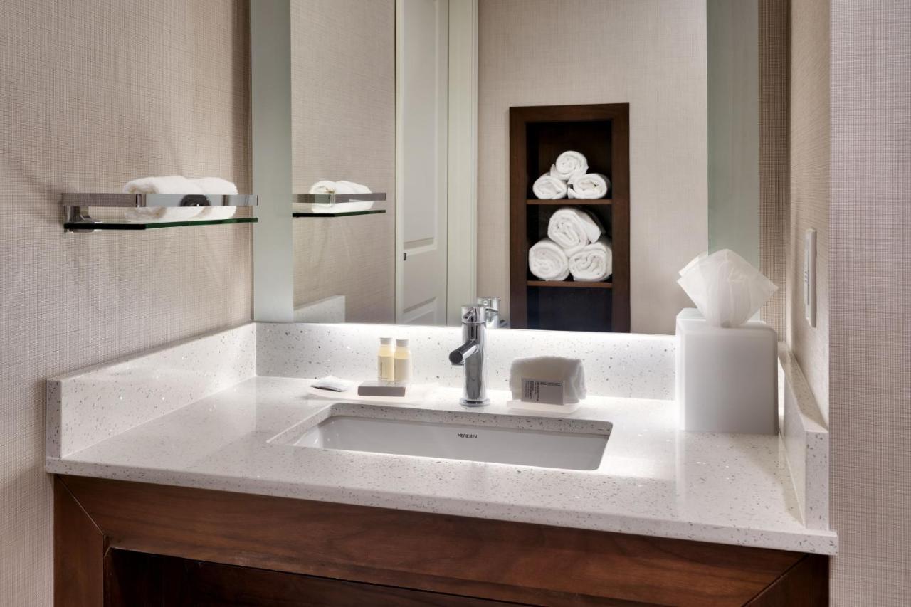 Residence Inn By Marriott La Quinta Luaran gambar