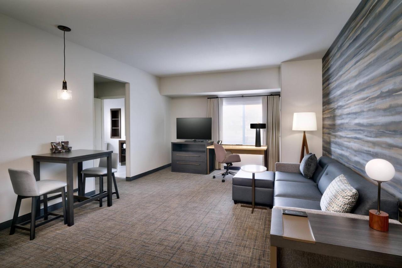 Residence Inn By Marriott La Quinta Luaran gambar