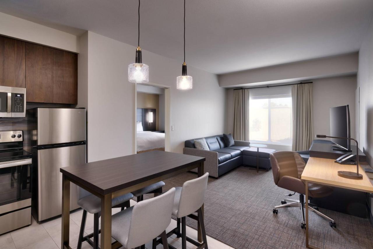 Residence Inn By Marriott La Quinta Luaran gambar
