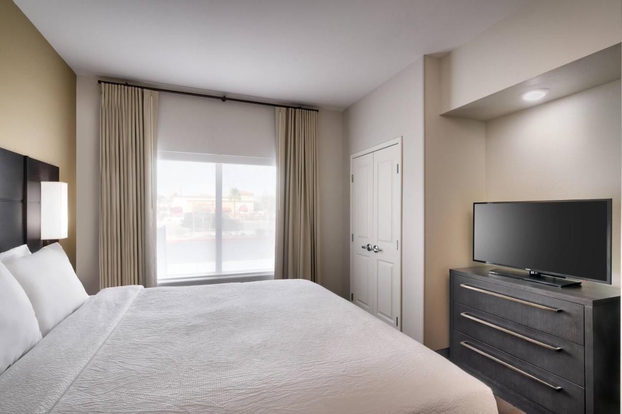 Residence Inn By Marriott La Quinta Luaran gambar