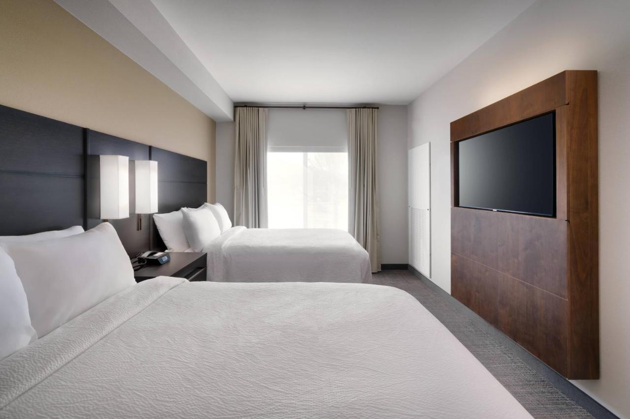 Residence Inn By Marriott La Quinta Luaran gambar