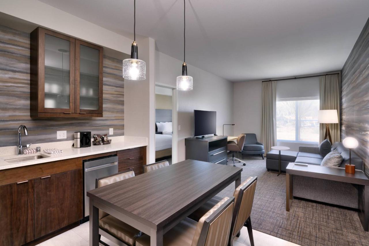 Residence Inn By Marriott La Quinta Luaran gambar