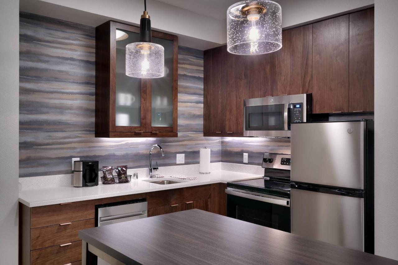 Residence Inn By Marriott La Quinta Luaran gambar