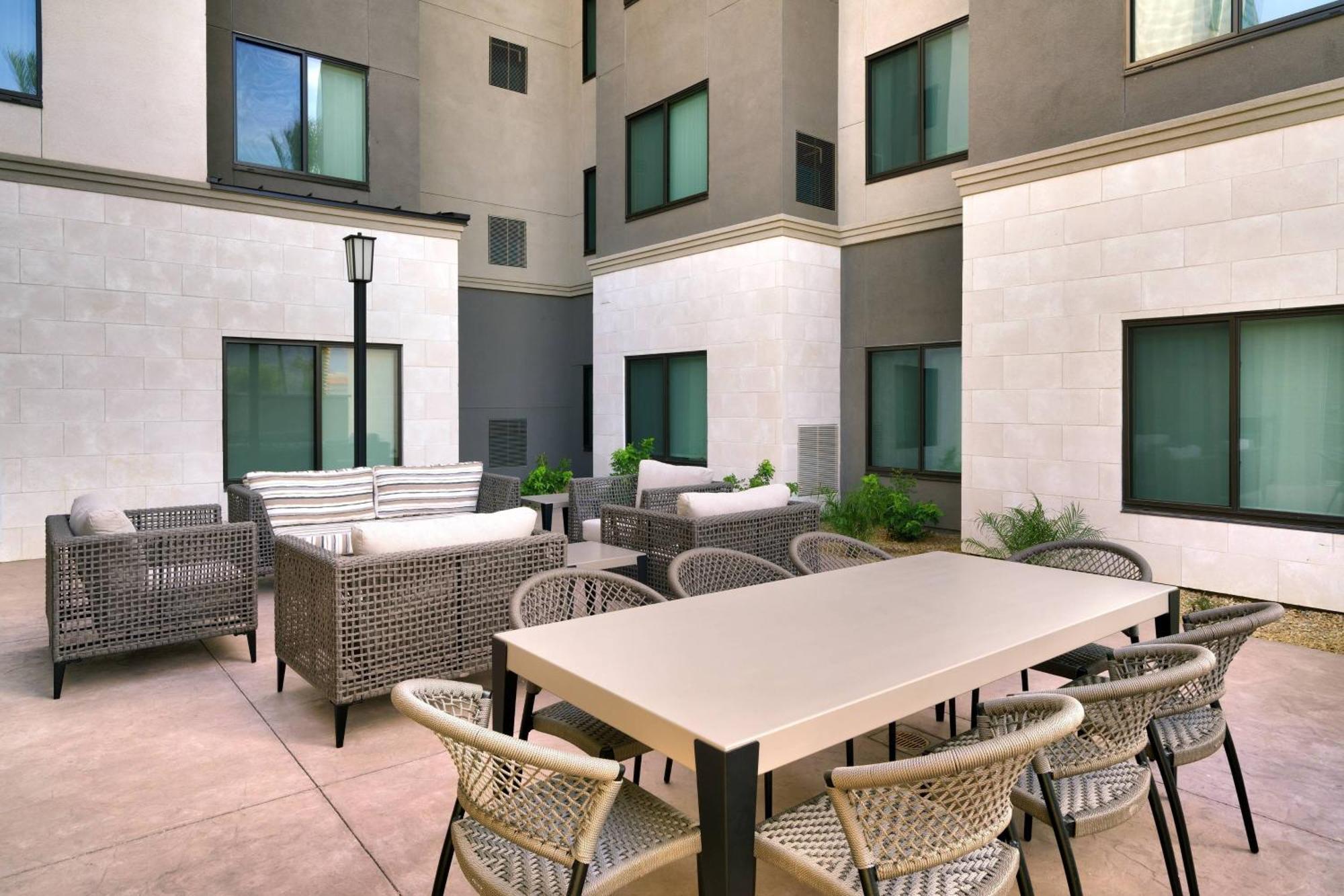 Residence Inn By Marriott La Quinta Luaran gambar