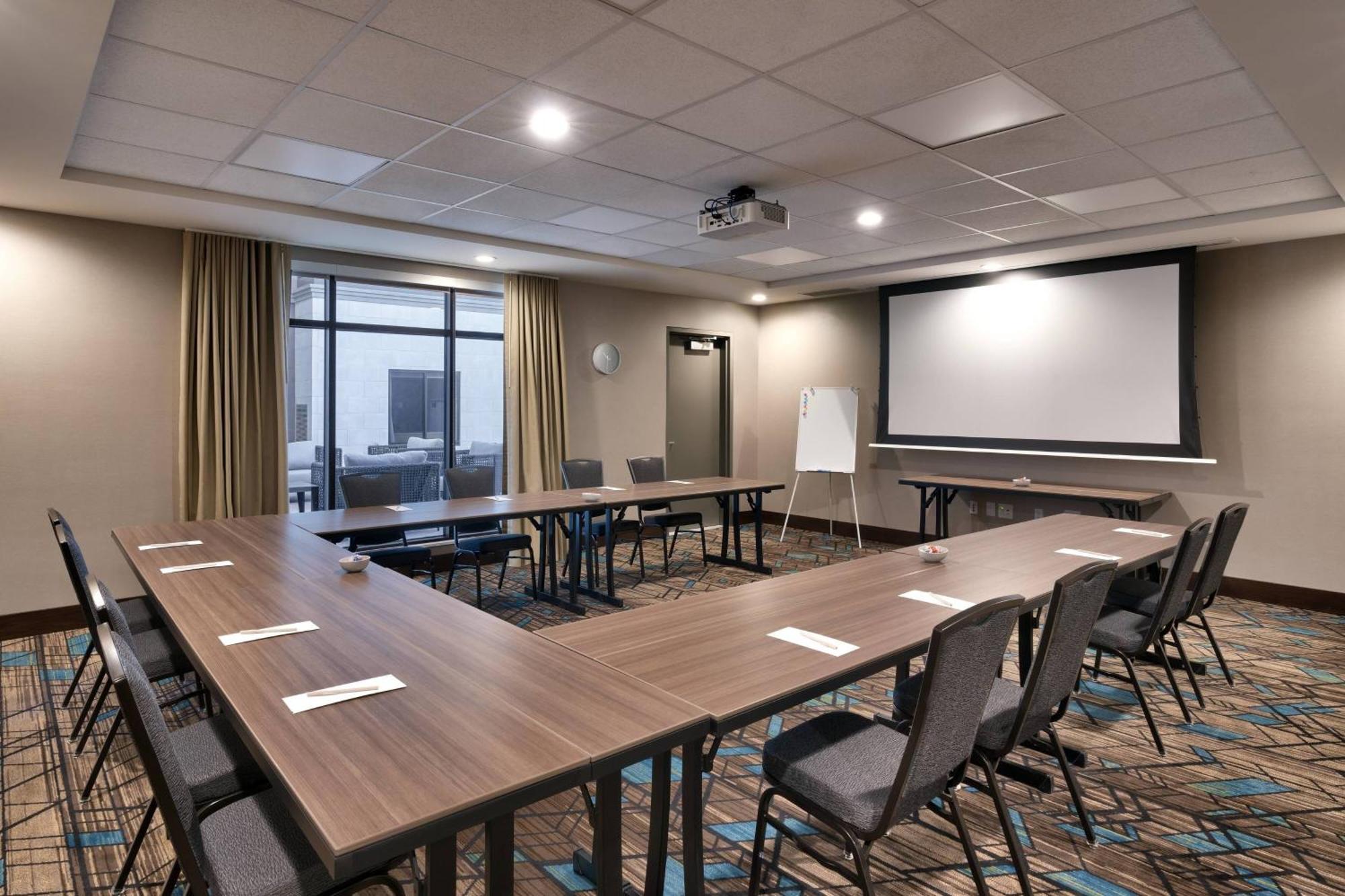 Residence Inn By Marriott La Quinta Luaran gambar