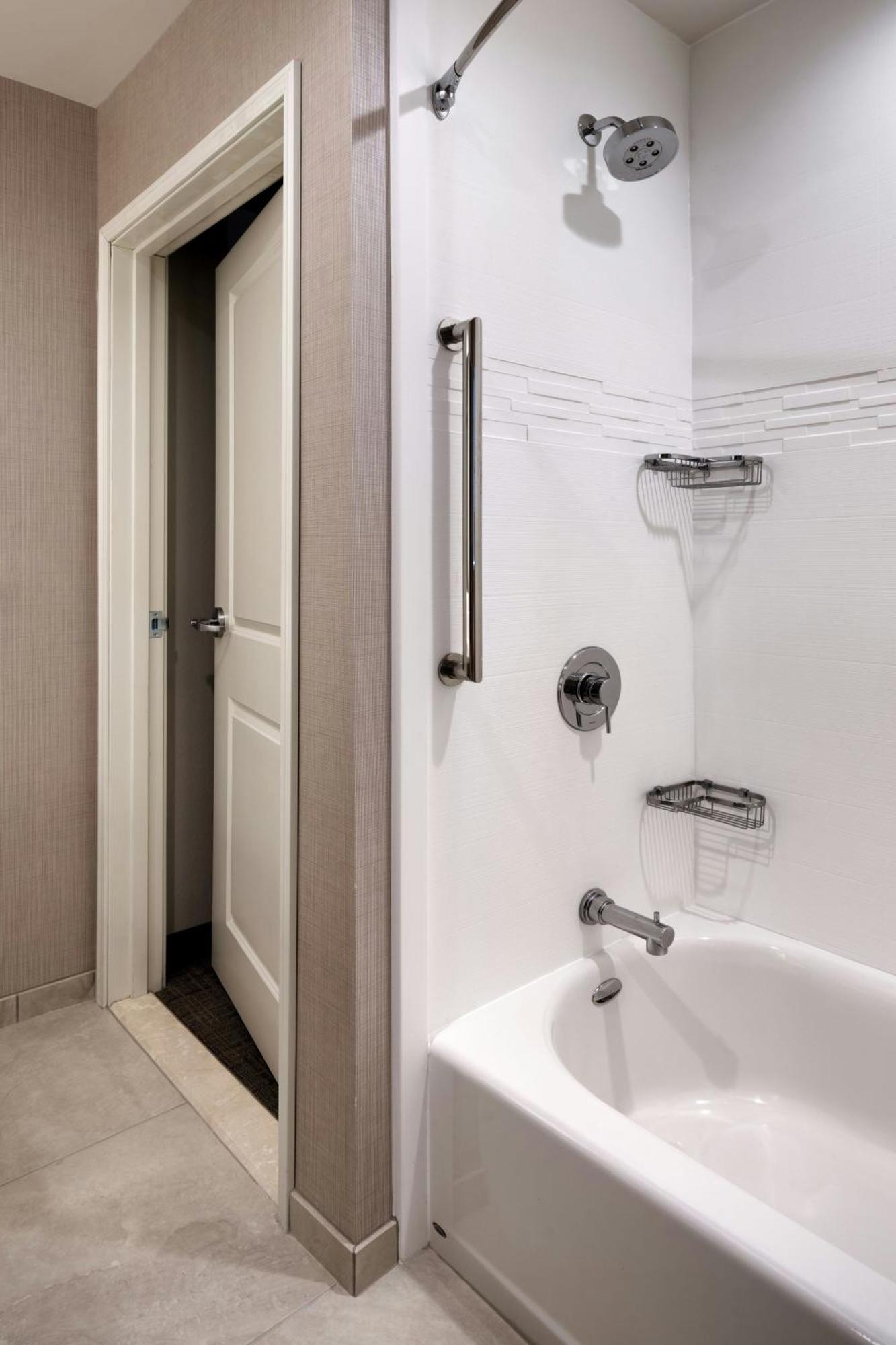 Residence Inn By Marriott La Quinta Luaran gambar