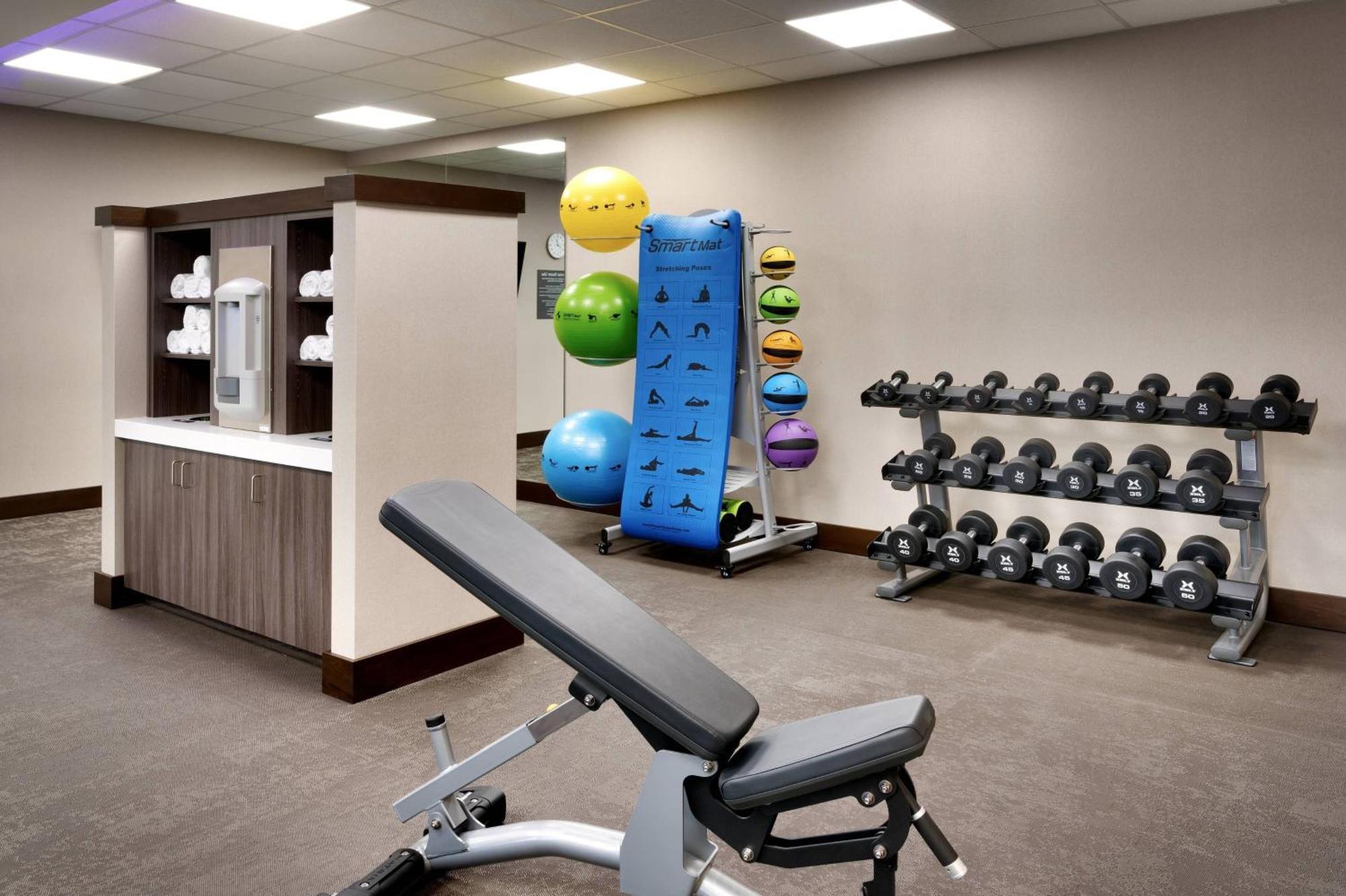 Residence Inn By Marriott La Quinta Luaran gambar