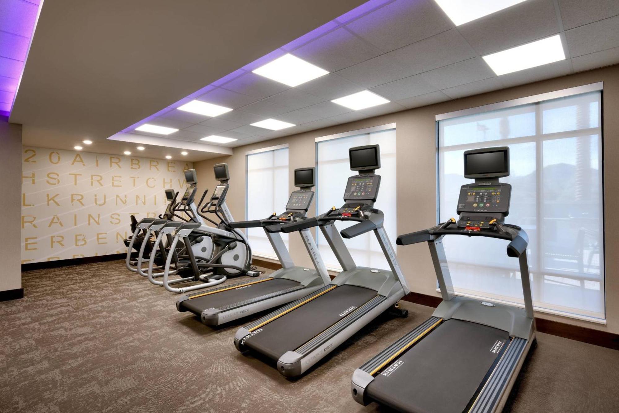 Residence Inn By Marriott La Quinta Luaran gambar