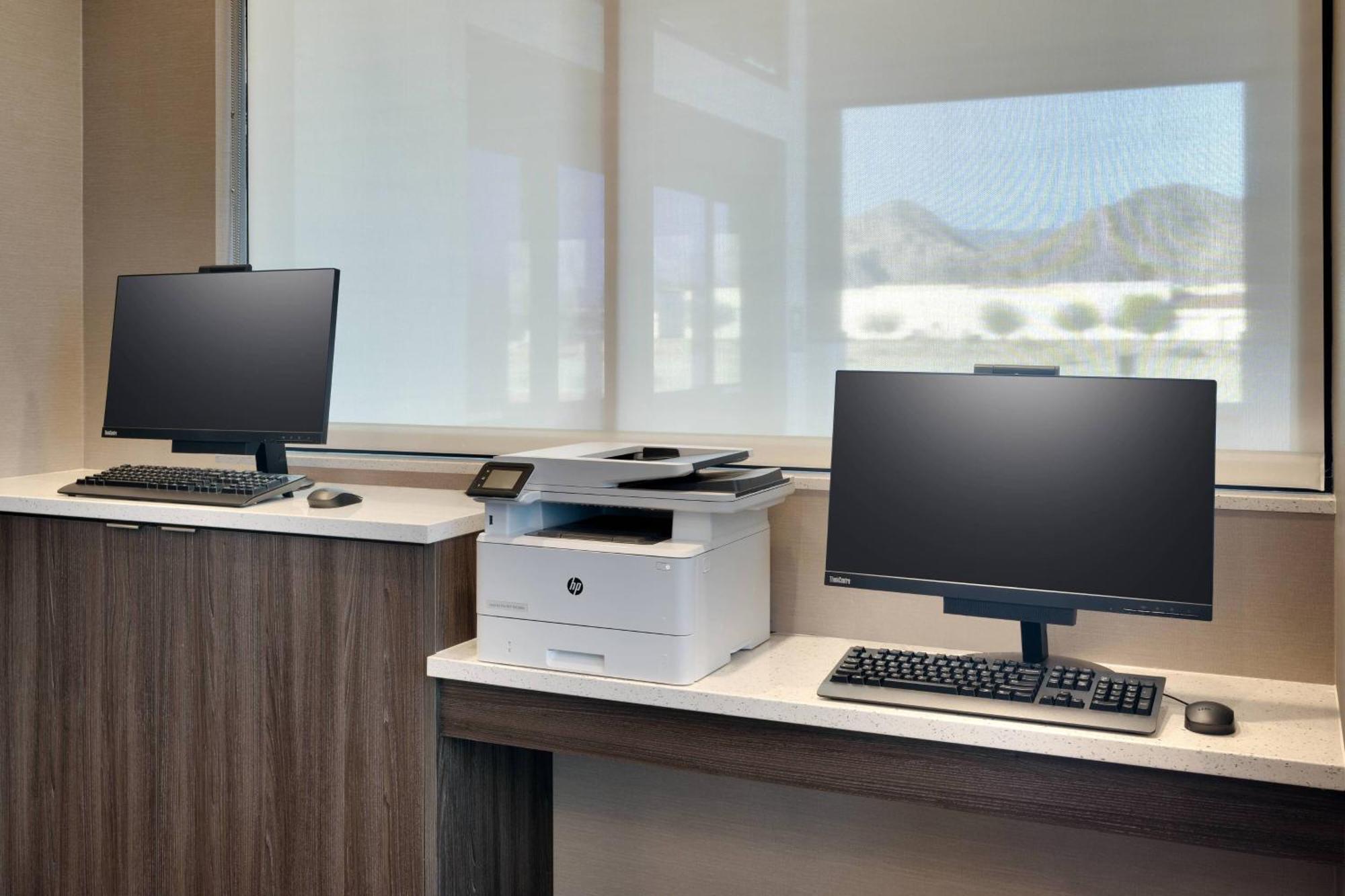 Residence Inn By Marriott La Quinta Luaran gambar