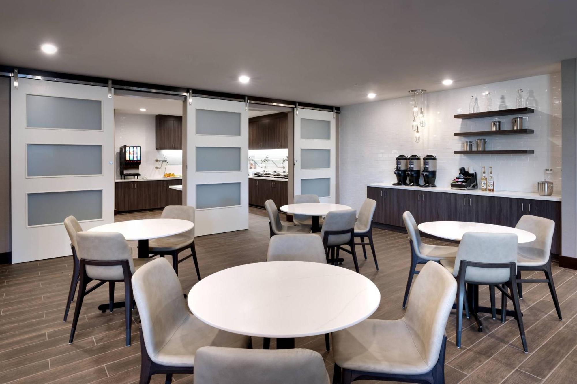 Residence Inn By Marriott La Quinta Luaran gambar