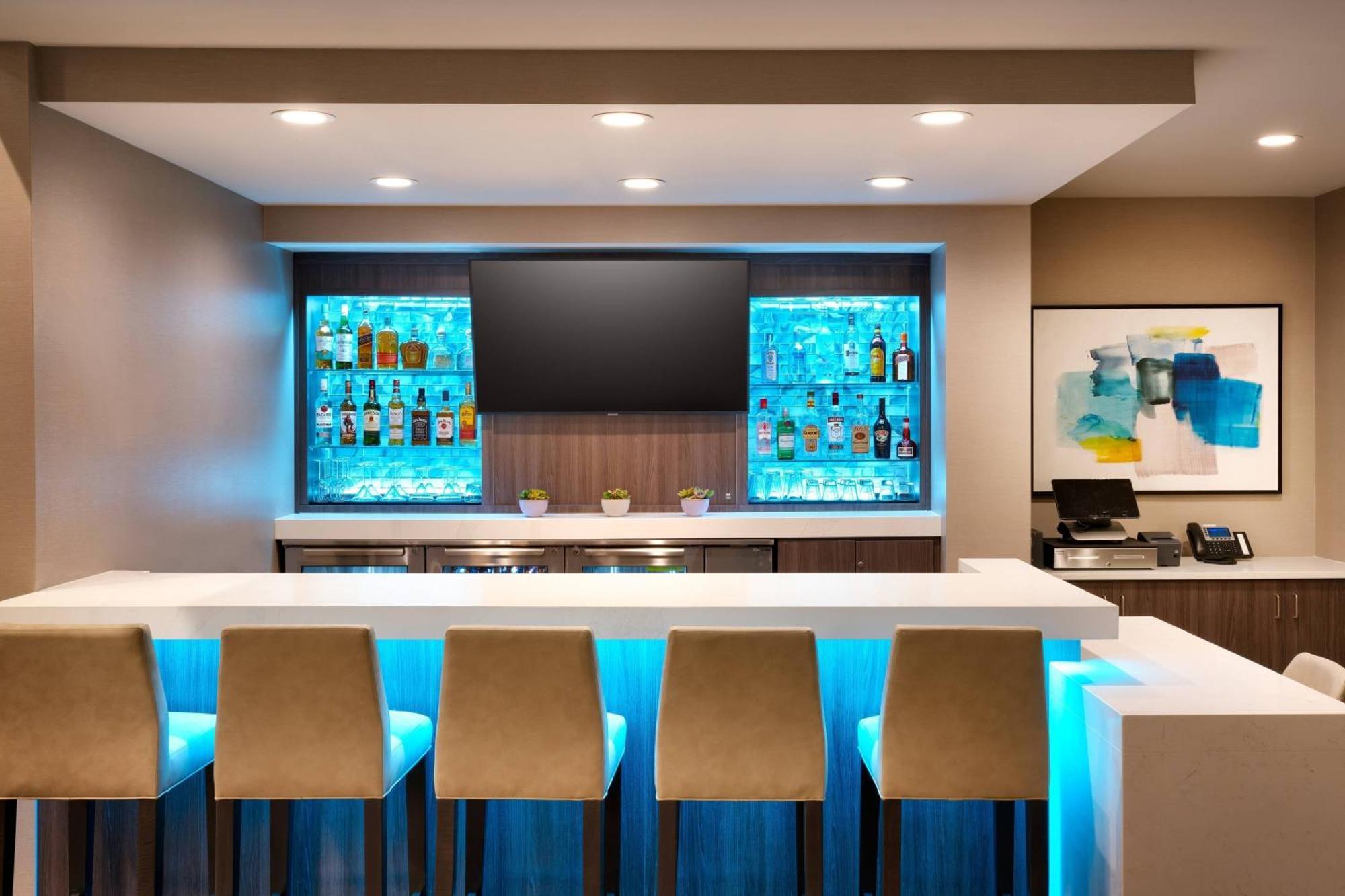 Residence Inn By Marriott La Quinta Luaran gambar