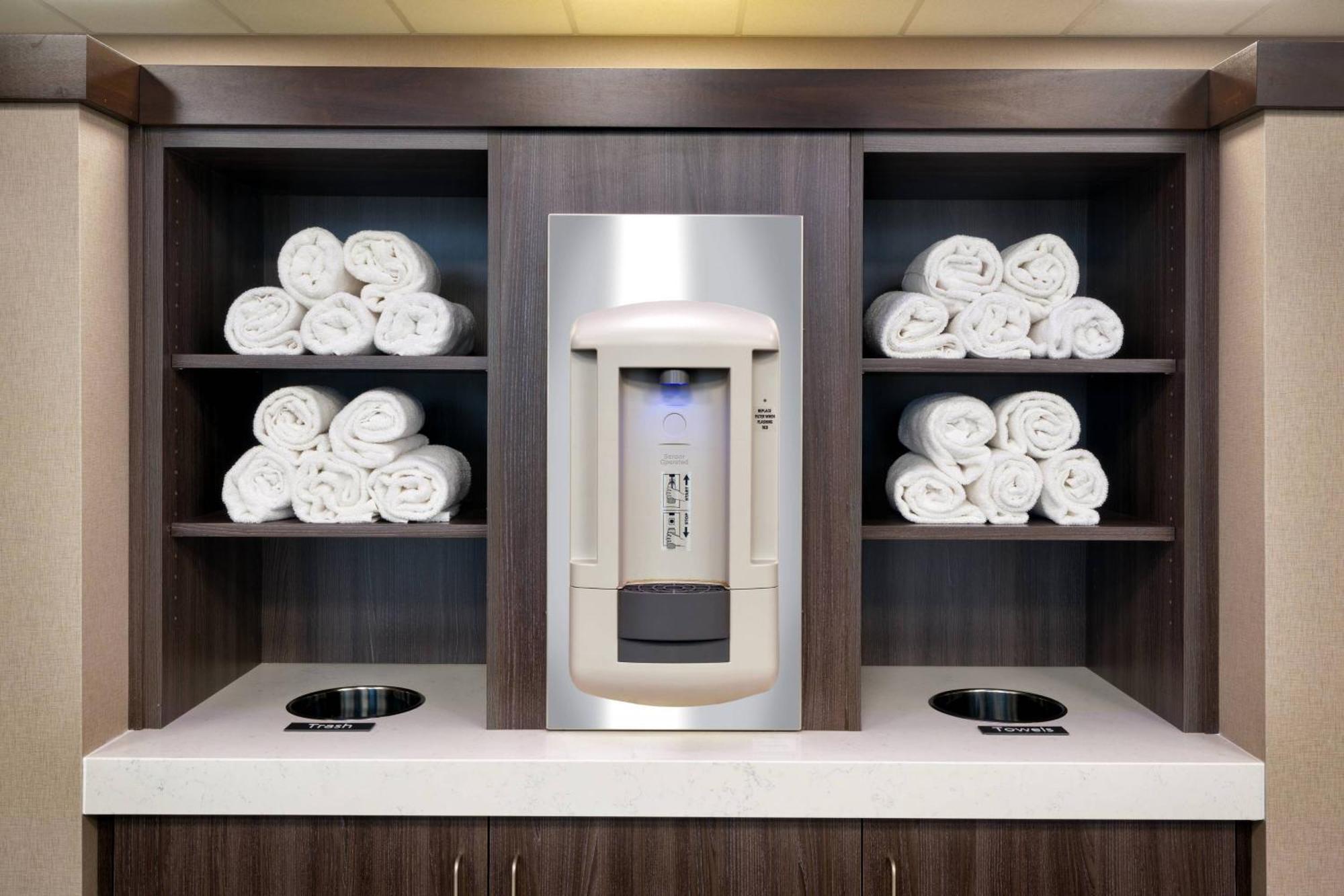 Residence Inn By Marriott La Quinta Luaran gambar