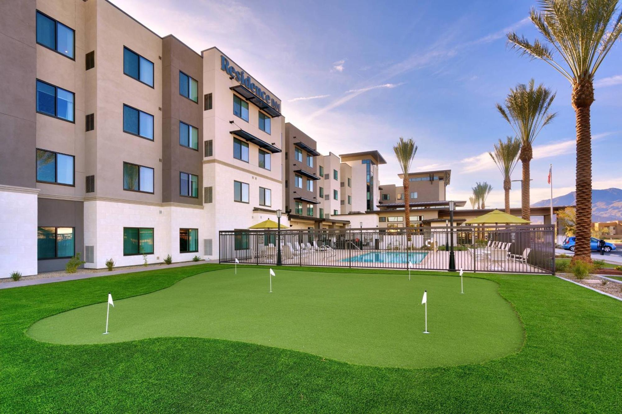 Residence Inn By Marriott La Quinta Luaran gambar