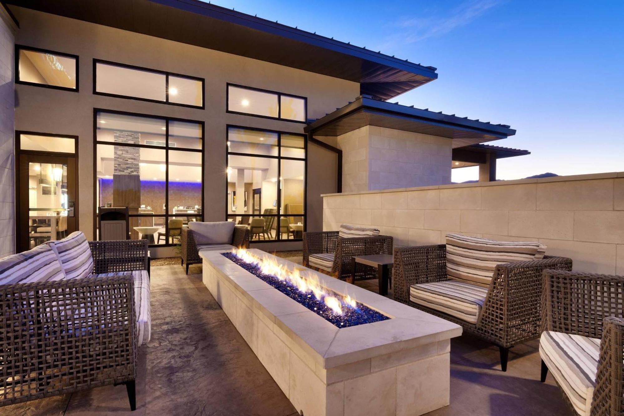 Residence Inn By Marriott La Quinta Luaran gambar