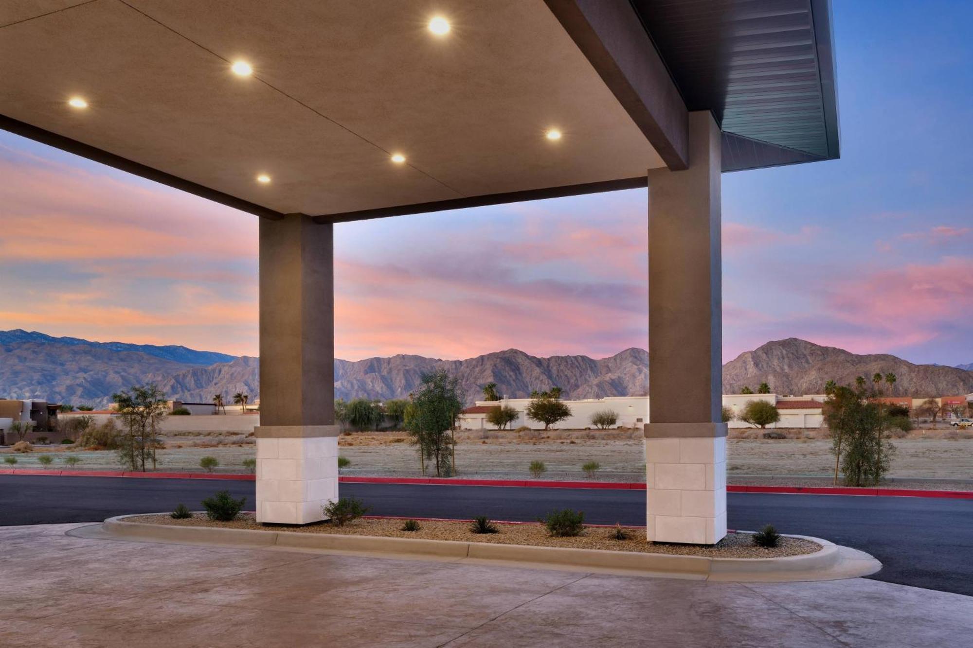 Residence Inn By Marriott La Quinta Luaran gambar
