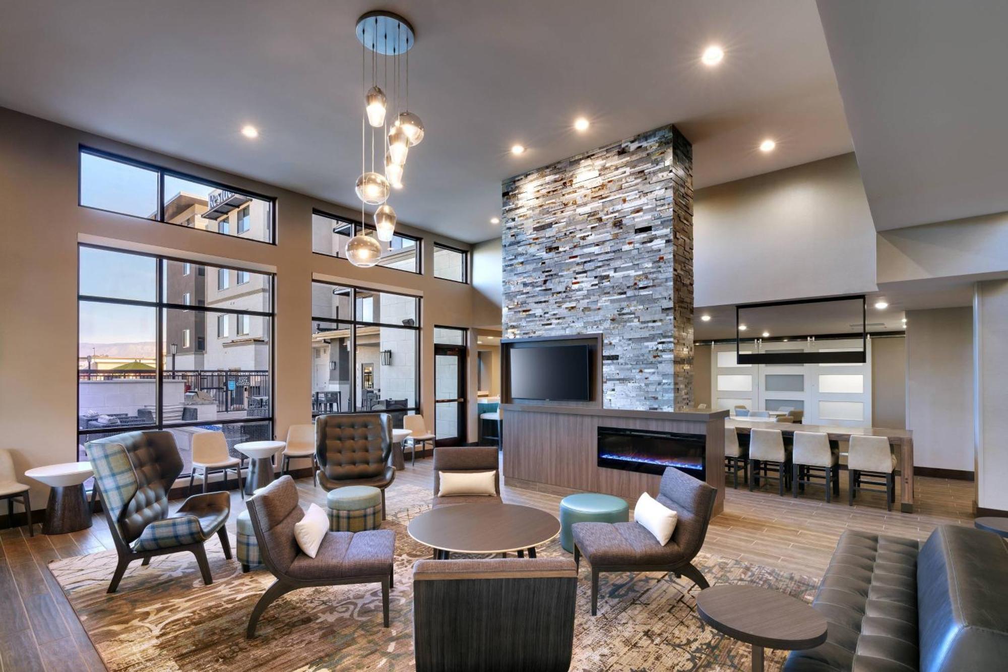 Residence Inn By Marriott La Quinta Luaran gambar